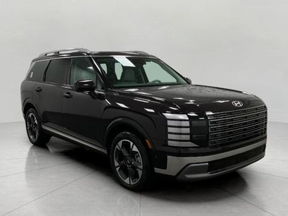 New 2026 Hyundai Palisade Limited