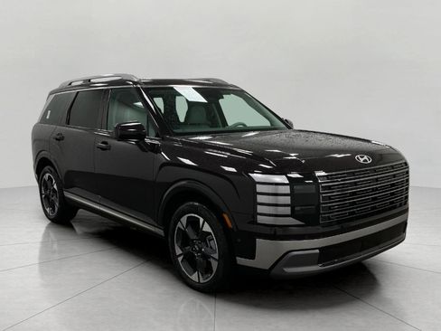 New 2026 Hyundai Palisade Limited AWD/4WD image 1