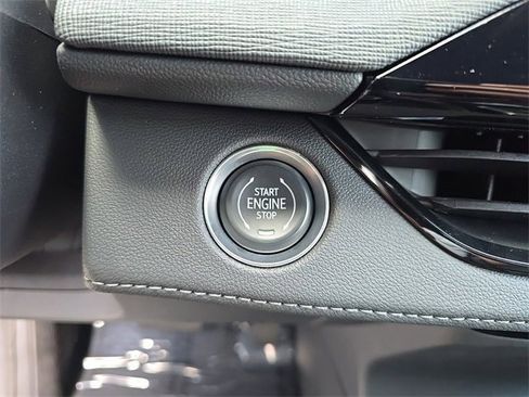 New 2025 Buick Enclave Preferred image 35