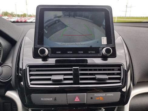 New 2026 Mitsubishi Eclipse Cross ES AWD/4WD image 4