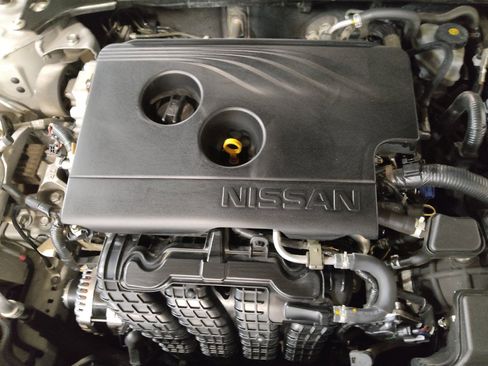 Used 2019 Nissan Altima 2.5 SL FWD image 30