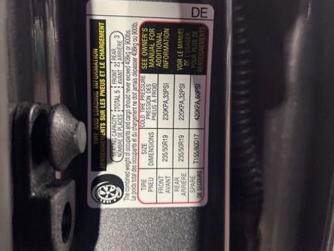 Used 2025 Subaru Forester Sport w/ Popular Package #1 image 31