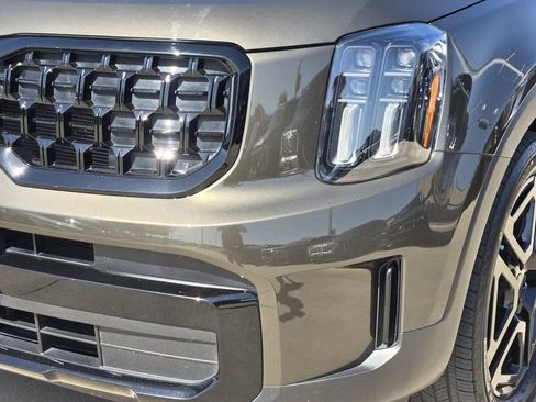Certified 2025 Kia Telluride EX X-Line AWD/4WD image 15