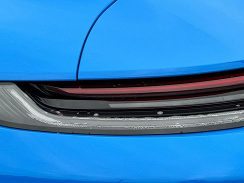 Certified 2022 Porsche 911 GT3 image 37