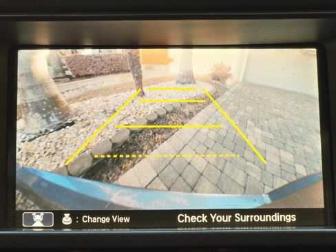 Used 2014 Honda Crosstour EX-L image 15