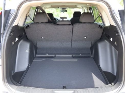 New 2026 Honda CR-V EX image 11