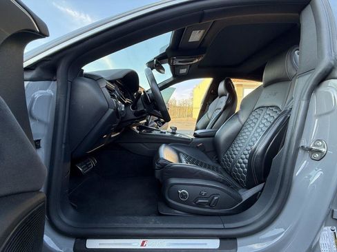 Used 2019 Audi RS 5 Sportback w/ Dynamic Plus Package image 15