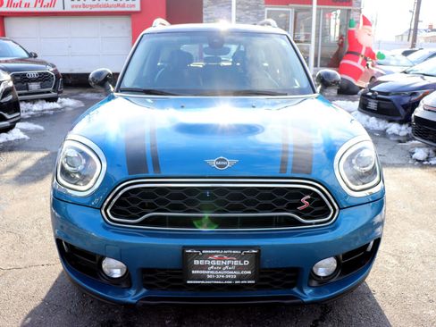 Used 2019 MINI Cooper Countryman S image 8