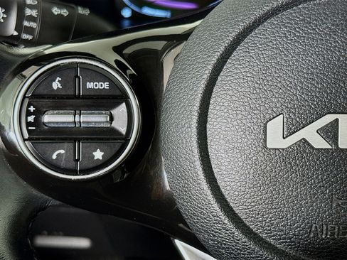 Used 2024 Kia Soul EX w/ Option Group 015 image 13