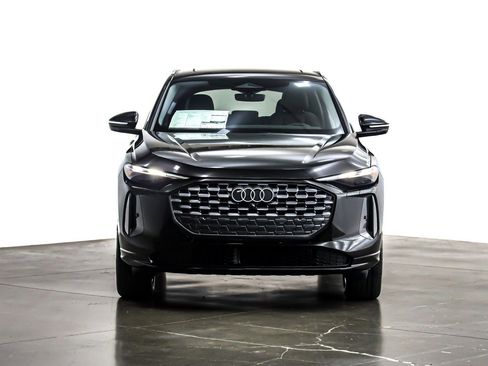 New 2025 Audi Q5 Premium image 2