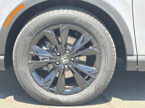 Used 2023 Honda CR-V Sport Touring image 36