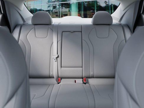 New 2026 Hyundai Elantra SEL Sport image 12