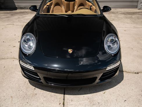 Used 2011 Porsche 911 Carrera S RWD image 22