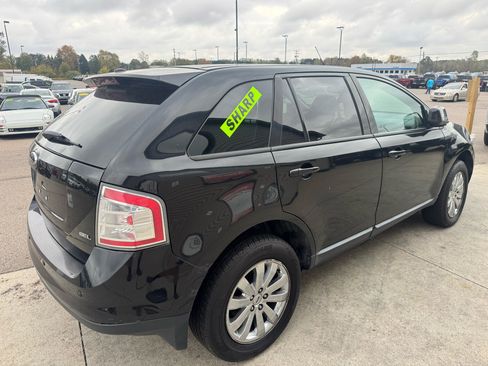 Used 2010 Ford Edge SEL image 5