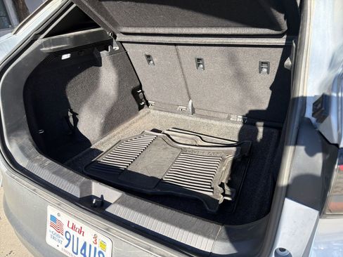 Used 2021 Volkswagen ID.4 Pro w/ ID.4 Protection Package image 22