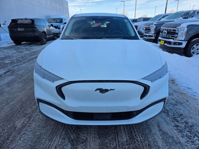 New 2025 Ford Mustang Mach-E Premium AWD/4WD image 3