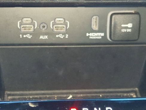 Used 2023 Jeep Grand Cherokee L Summit w/ High Altitude Package image 57