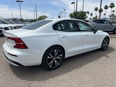 Used 2024 Volvo S60 B5 Core