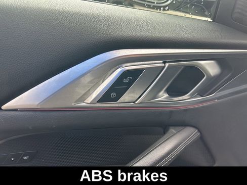 Used 2025 BMW 430i Convertible RWD image 33