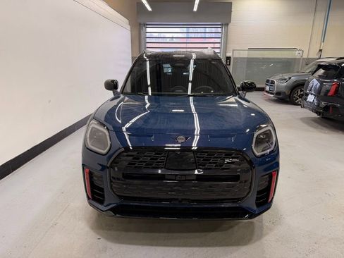 New 2026 MINI Cooper Countryman John Cooper Works image 8