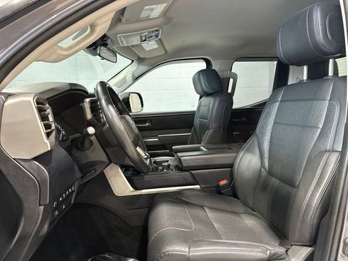 Certified 2023 Toyota Tundra SR5 w/ SR5 Premium Package AWD/4WD image 14