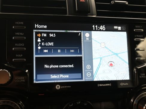 Certified 2024 Toyota 4Runner TRD Off-Road Premium image 12