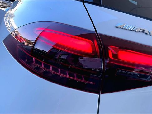 New 2026 Mercedes-Benz GLS 450 GLS 450 image 14