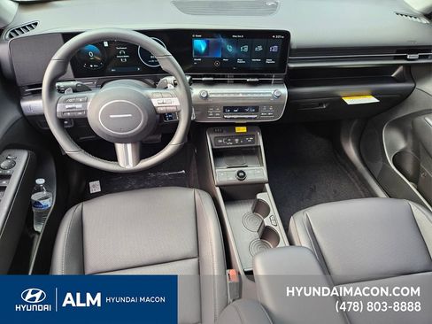 New 2026 Hyundai Kona SEL Premium image 9