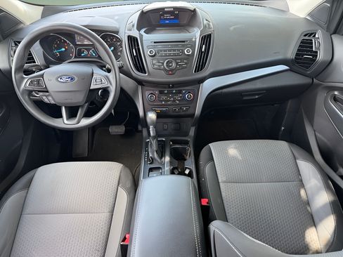 Used 2017 Ford Escape SE FWD image 19