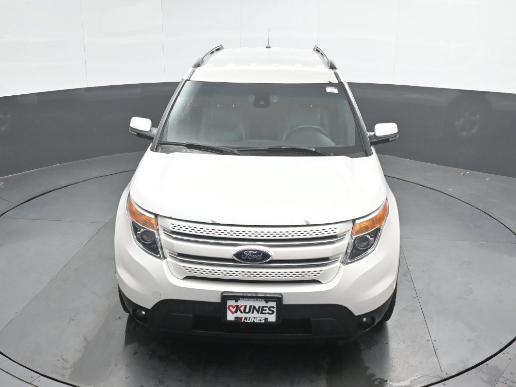Used 2013 Ford Explorer Limited AWD/4WD image 33