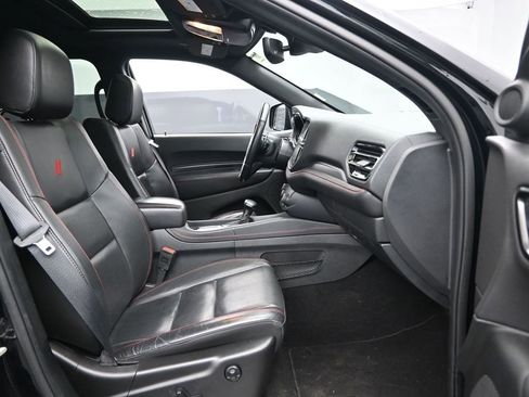 Used 2024 Dodge Durango R/T image 34