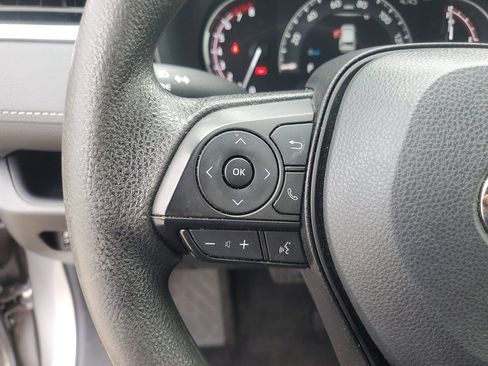 Used 2024 Toyota RAV4 LE FWD image 18