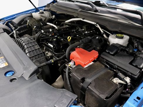 Certified 2021 Ford Ranger XLT w/ Equipment Group 301A Mid image 14