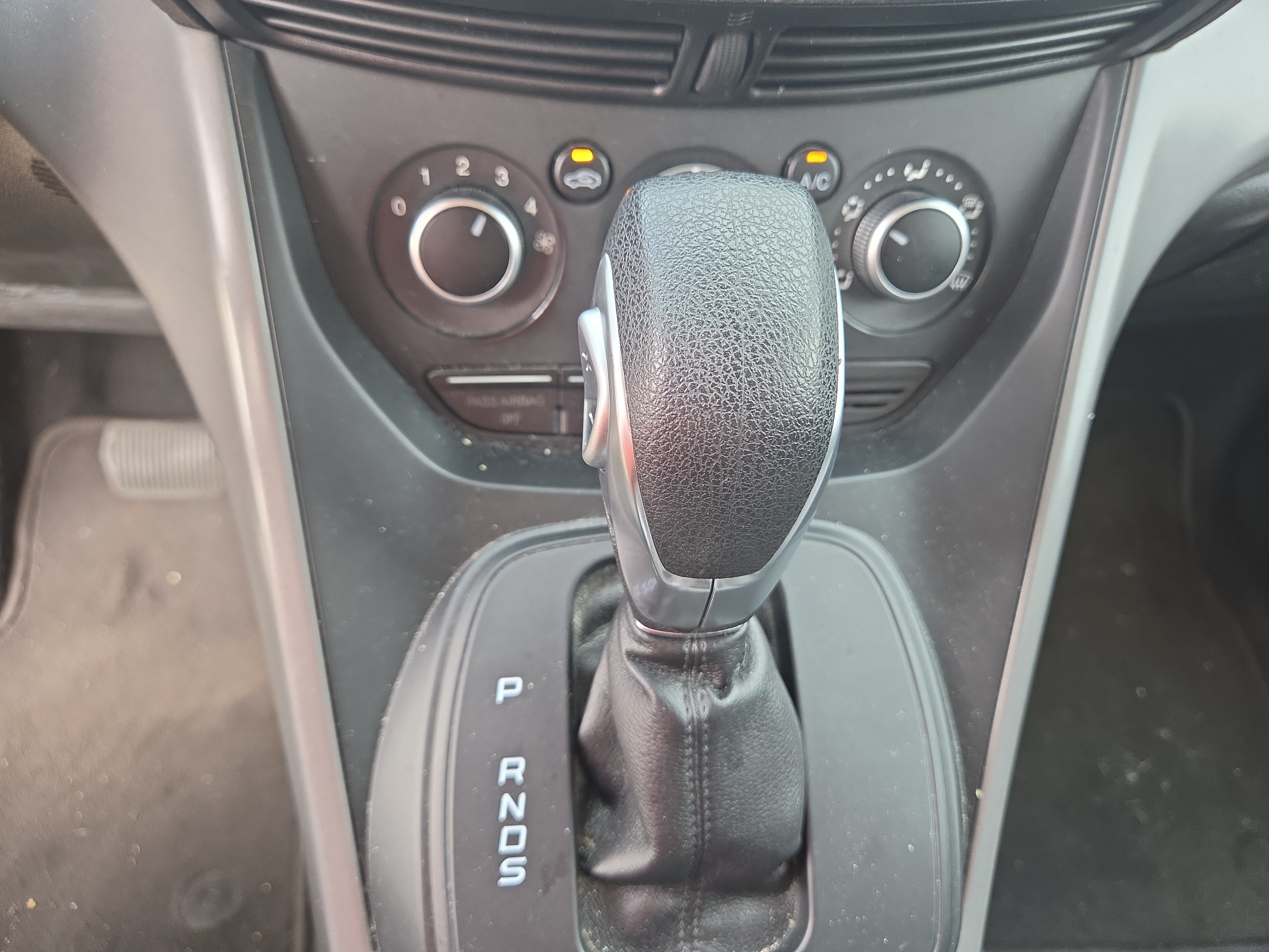 Used 2014 Ford Escape SE AWD/4WD image 7
