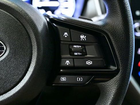 Certified 2025 Subaru Crosstrek 2.0i Premium image 38