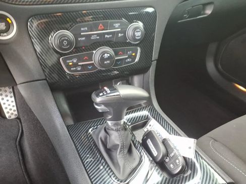 Used 2023 Dodge Charger GT w/ Cold Weather Package image 33