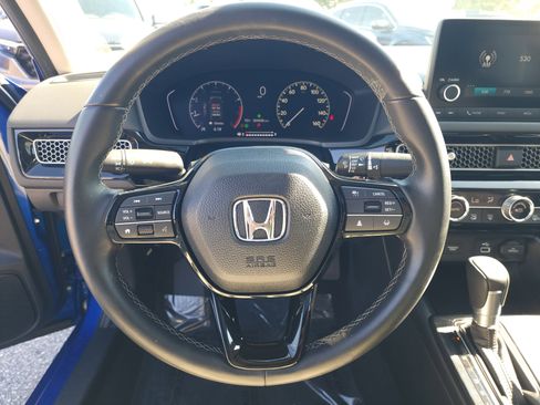 Used 2024 Honda Civic EX image 20
