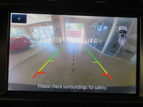 Used 2021 Ford Expedition Max Limited image 42