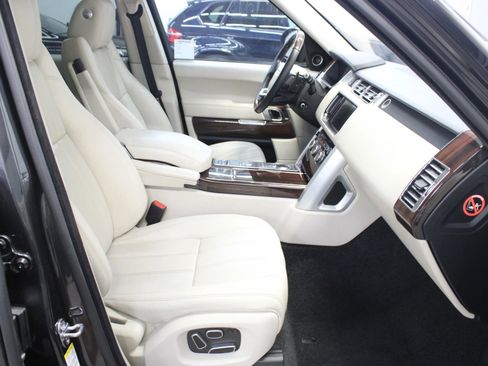 Used 2013 Land Rover Range Rover Supercharged image 15