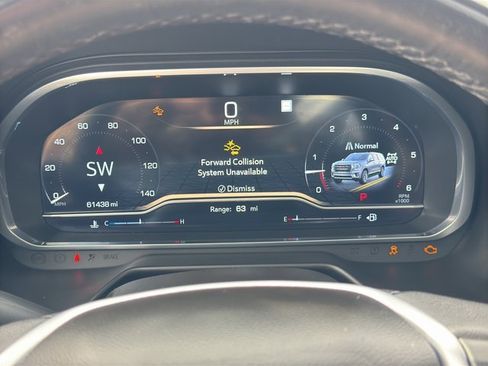 Used 2023 GMC Yukon SLT image 16