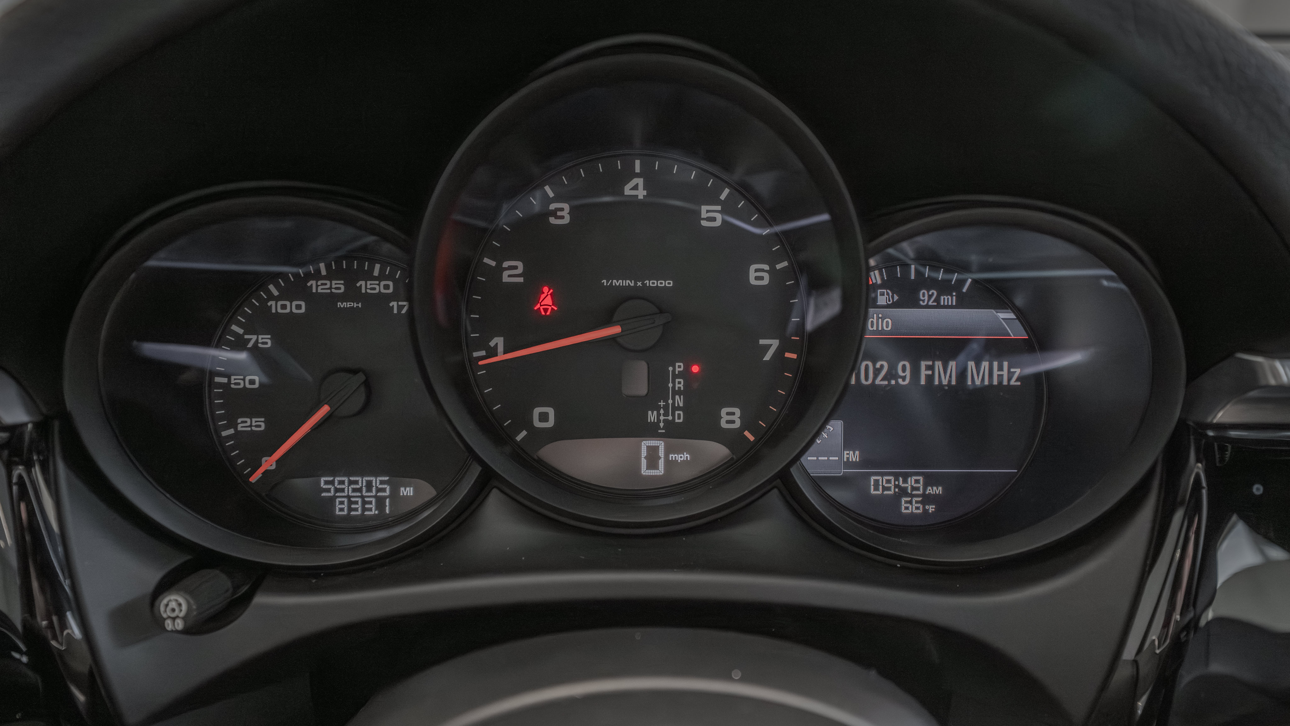 Used 2020 Porsche Macan AWD/4WD image 10