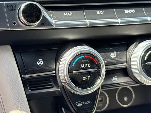 Used 2023 Genesis G70 2.0T w/ Sport Prestige Package AWD/4WD image 24