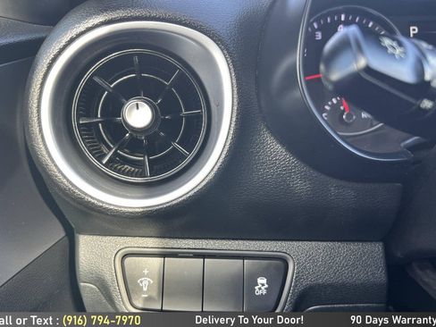 Used 2024 Kia Forte LXS FWD image 24