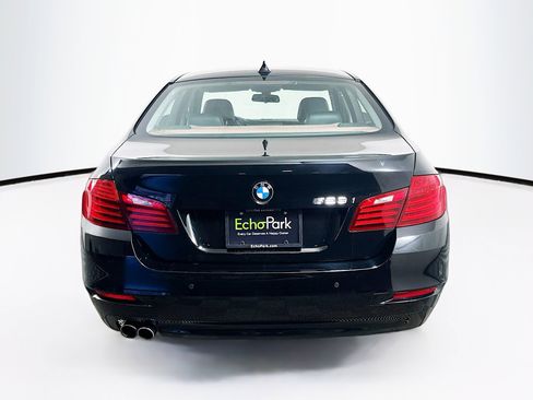 Used 2016 BMW 528i Sedan image 7