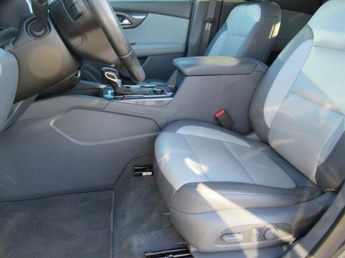 Used 2019 Chevrolet Blazer LT w/ Sound & Technology Package image 15