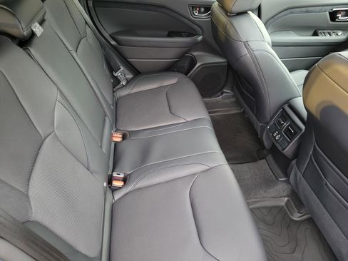 New 2026 Subaru Forester Limited image 12