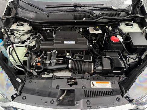 Used 2018 Honda CR-V Touring image 25