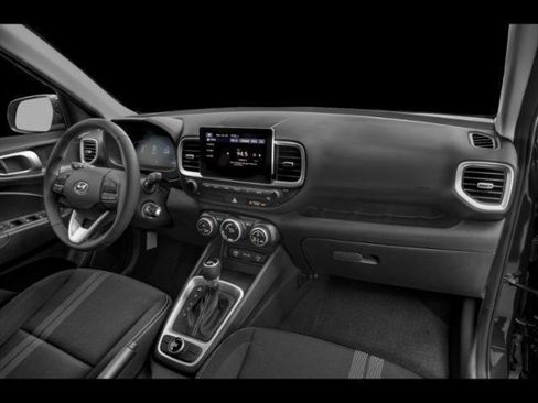 New 2026 Hyundai Venue SEL image 12