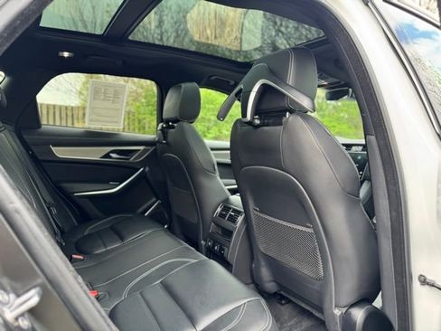 Certified 2024 Jaguar F-PACE R-Dynamic S AWD/4WD image 16