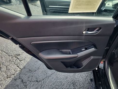 Used 2024 Nissan Altima 2.5 SR image 24